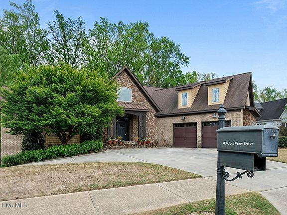 4th image of 313 Golf View Drive