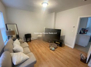 85 Winter St #3, Cambridge, MA 02141
