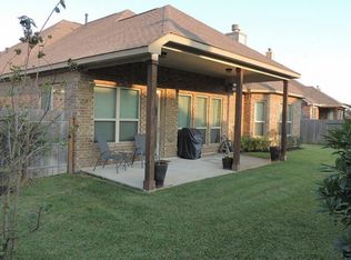 4606 German Bend Dr, Humble, TX 77396