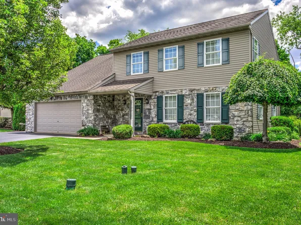 142 Shalom Dr, Denver, PA 17517