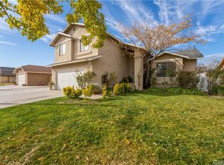 37933 Rosemarie St, Palmdale, CA 93550