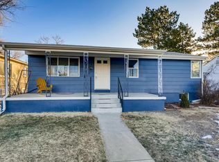 128 S Raleigh St, Denver, CO 80219