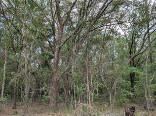 NE 108th Pl, Waldo, FL 32694