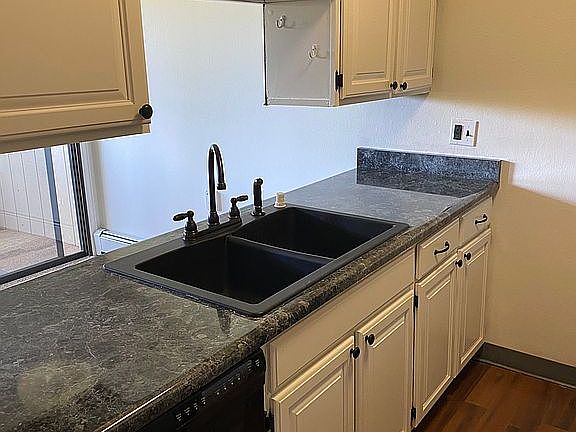Newer kitchen