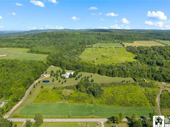 10858 Route 240, West Valley, NY 14171
