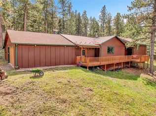 26978 Mesa Dr, Evergreen, CO 80439