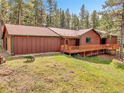 26978 Mesa Drive, Evergreen, CO, 80439