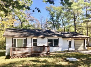 2605 Big Antler Rd, Lewiston, MI 49756