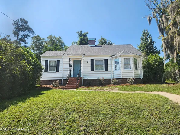 3116 Camden Circle, Wilmington, NC 28403