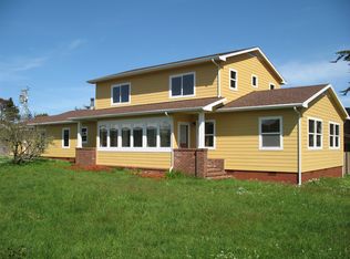 923 Washington St, Port Orford, OR