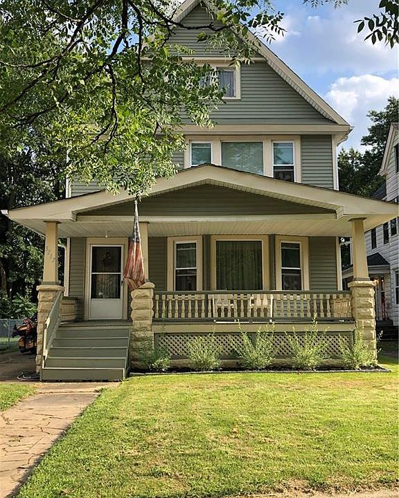 3717 Mapledale Ave, Cleveland, OH 44109 Zillow
