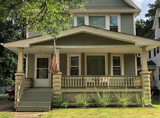 3717 Mapledale Ave, Cleveland, OH 44109