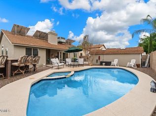 4116 W Whispering Wind Dr, Glendale, AZ 85310