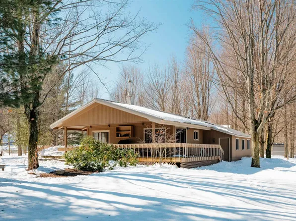 10667 S Timberlee Dr, Traverse City, MI 49684