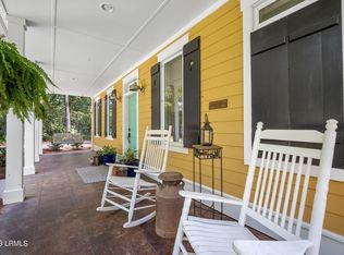 3 Loggerhead Trl, Beaufort, SC 29907
