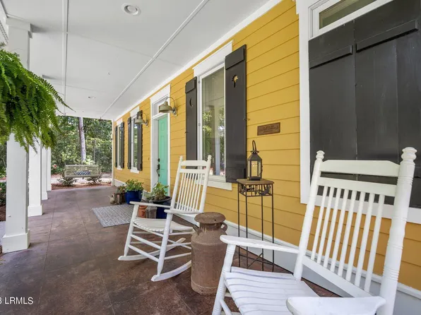 3 Loggerhead Trl, Beaufort, SC 29907