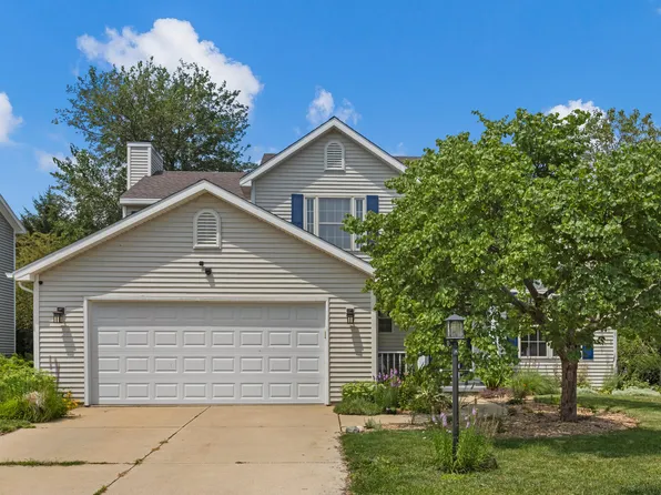 504 E Tomaras Ave, Savoy, IL 61874