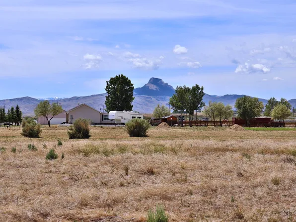 TBD Dutcher Springs Tr, Powell, WY 82435
