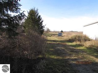 Tbd N Alger Rd, Alma, MI 48801