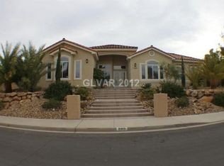 980 Armillaria St, Henderson, NV 89011