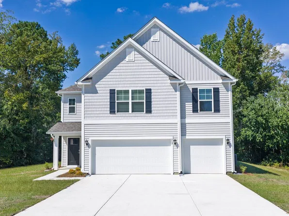 Guilford Plan, Laurel Grove