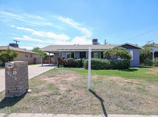 1921 W Orangewood Ave, Phoenix, AZ 85021