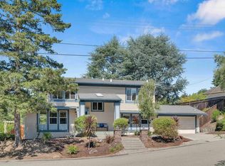 5582 Trailside Ct, Castro Valley, CA 94552