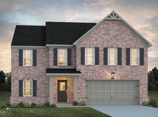 1114 Bluecoat Cir #40, Hampton, GA 30228