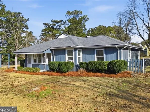 4864 Allen Cir SE, Acworth, GA 30102