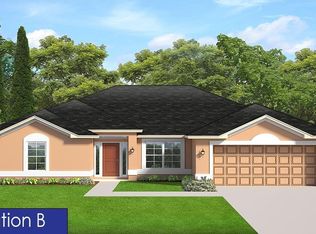 6181 Hornbuckle Blvd, North Port, FL 34291