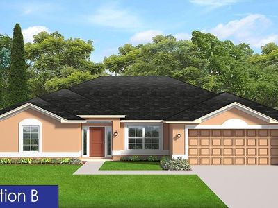 6181 Hornbuckle Blvd, North Port, FL, 34291