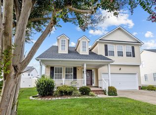 3506 Kelso Ct, Suffolk, VA 23435