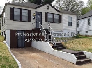 7022 Manette Dr, Saint Louis, MO