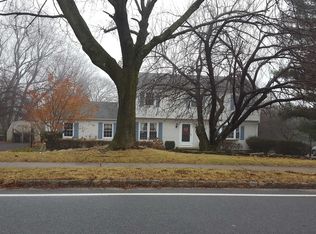 118 Parker Rd, Long Valley, NJ 07853