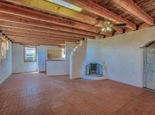500 NE Frontage Rd, Polvadera, NM 87828