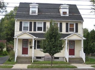 358 N Main St, Woodstown, NJ 08098