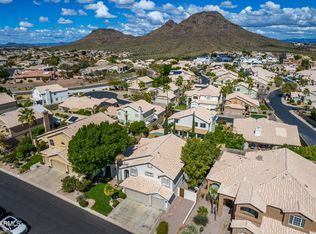 1726 E Sheena Dr, Phoenix, AZ 85022