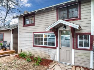 126 S Lincoln Ave APT 5, Loveland, CO 80537