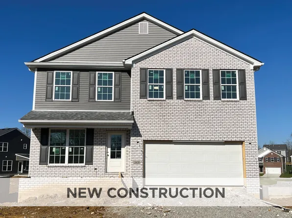 3909 Wading Creek Trl, Lexington, KY 40509