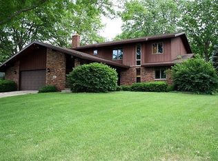 2625 22nd Ave, Monroe, WI 53566