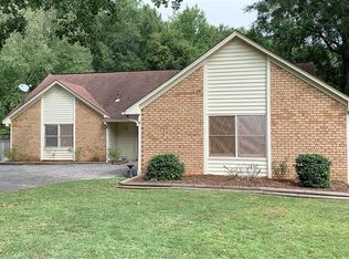 5633 Redbud Ln, Tuscaloosa, AL 35405