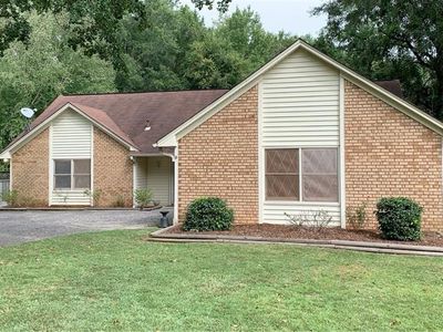5633 Redbud Ln, Tuscaloosa, AL, 35405
