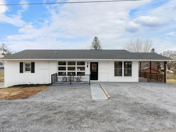 120 Bellevue St, Timberville, VA 22853