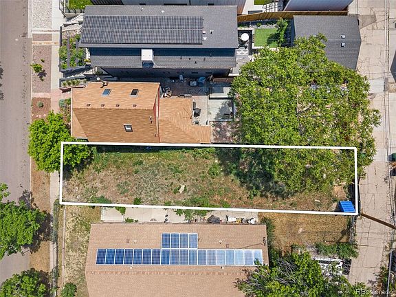 4th image of 3553 N Osage Street