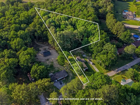 0 E Grundy St, Tullahoma, TN 37388