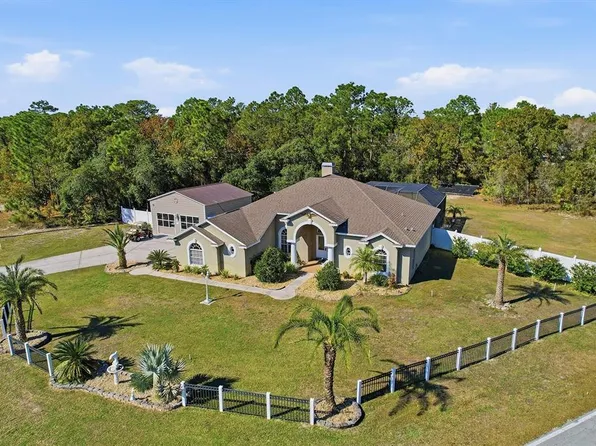 11113 Flatwood Ave, Weeki Wachee, FL 34613