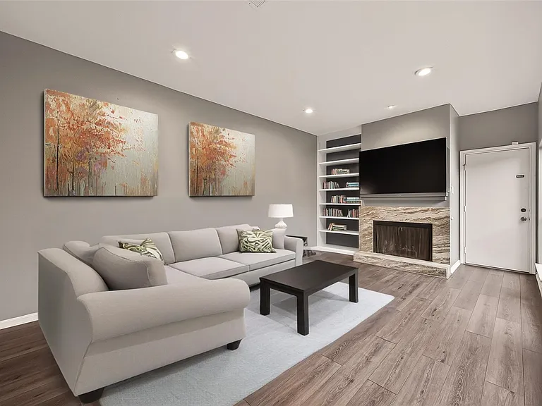 7447 Cambridge St #79 — Photo 7