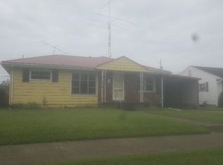 2728 S 8th St, Ironton, OH 45638