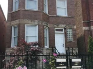 2721 W Polk St #1, Chicago, IL 60612