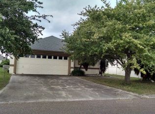 3321 N Kenyon Rd, Edinburg, TX 78542